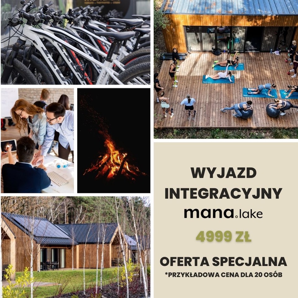 Wyjazd Integracyjny